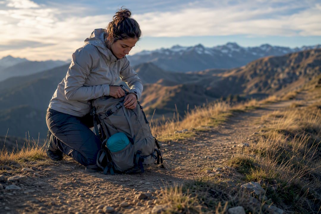 2 Hour Loops to Overnight: Backpack Essentials for Hikers